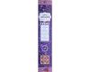 Goloka Lavender Masala Incense